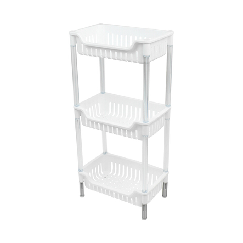 ชั้นวางของ 3 ชั้น คีย์เวย์ AE-273