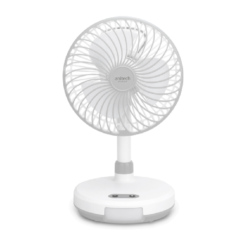 พัดลม USB แอนนิเทค SMF-08