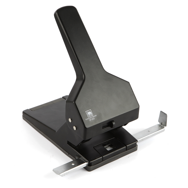 เครื่องเจาะกระดาษ ตราช้าง DP-900