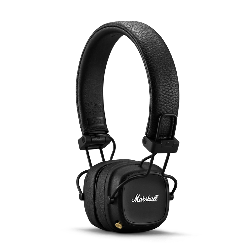 หูฟังไร้สาย มาร์แชล MAJOR IV หูฟังครอบหู บลูทูธ 5.0