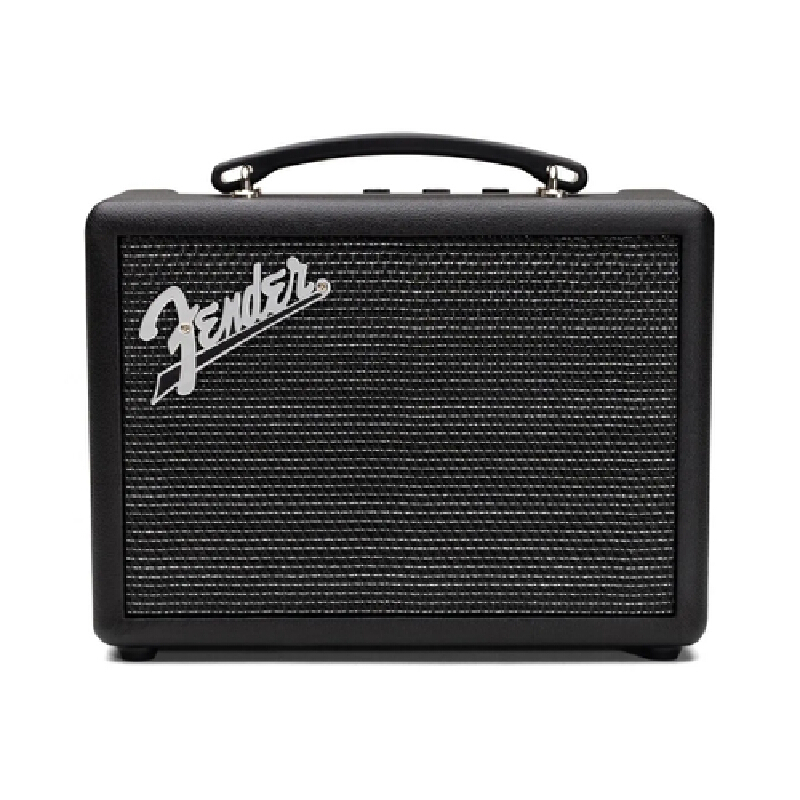 Fender Indio ลำโพงบลูทูธ เสียงชัด 60W ขนาด 89mm x 16mm 2 สี