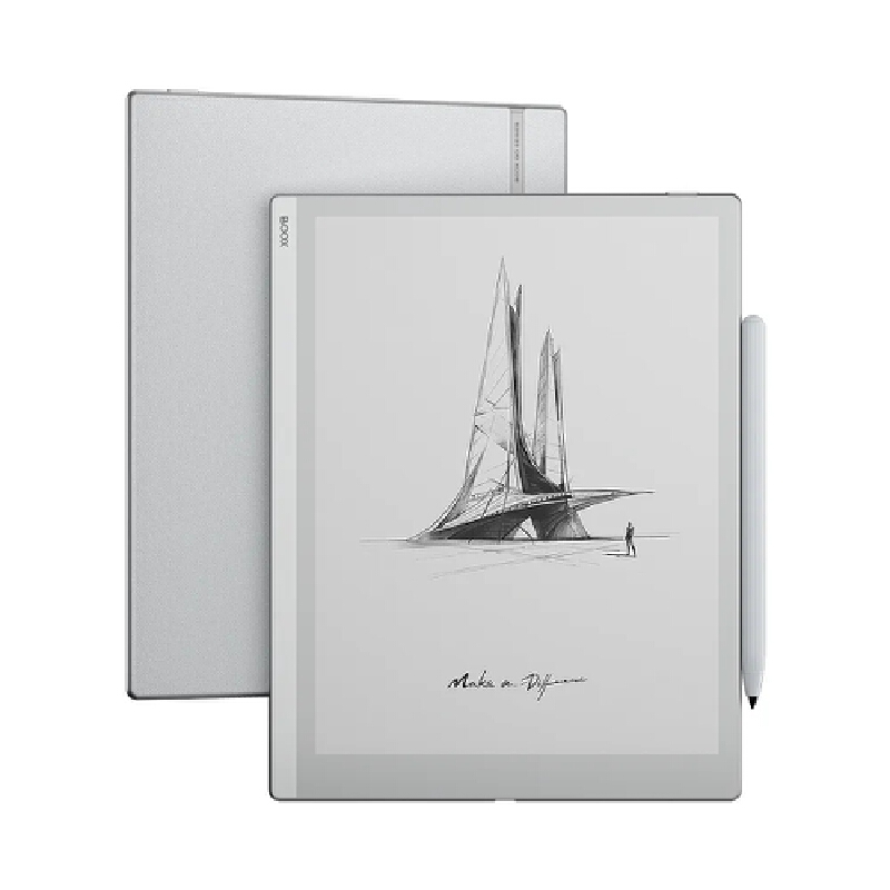 บุ๊คส์ BOOX GO 10.3 เครื่องอ่านหนังสืออิเล็กทรอนิกส์ จอ E Ink 10.3 นิ้ว