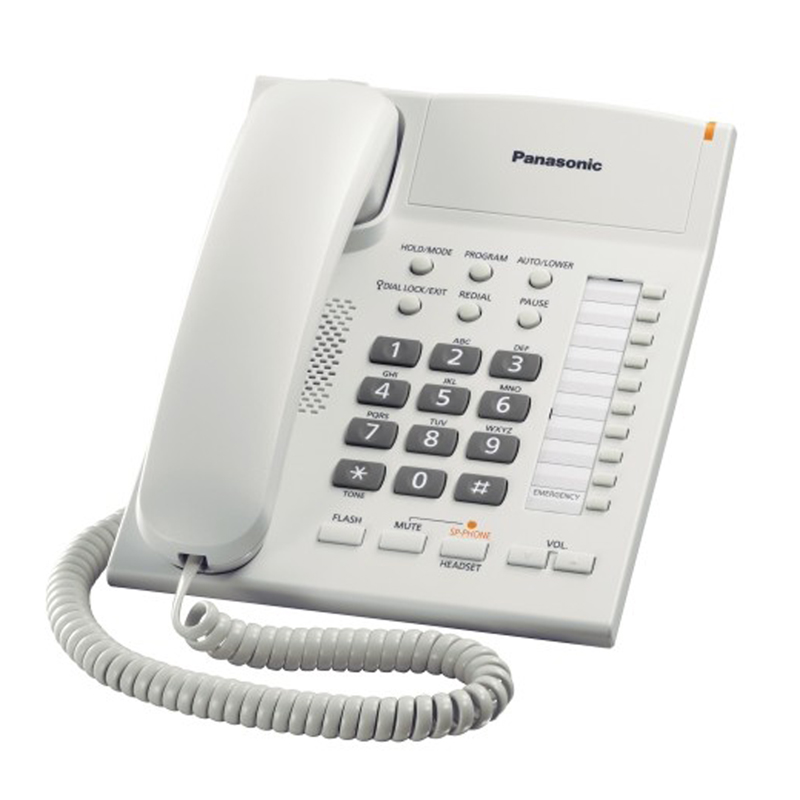 โทรศัพท์ Panasonic KX-TS840MX