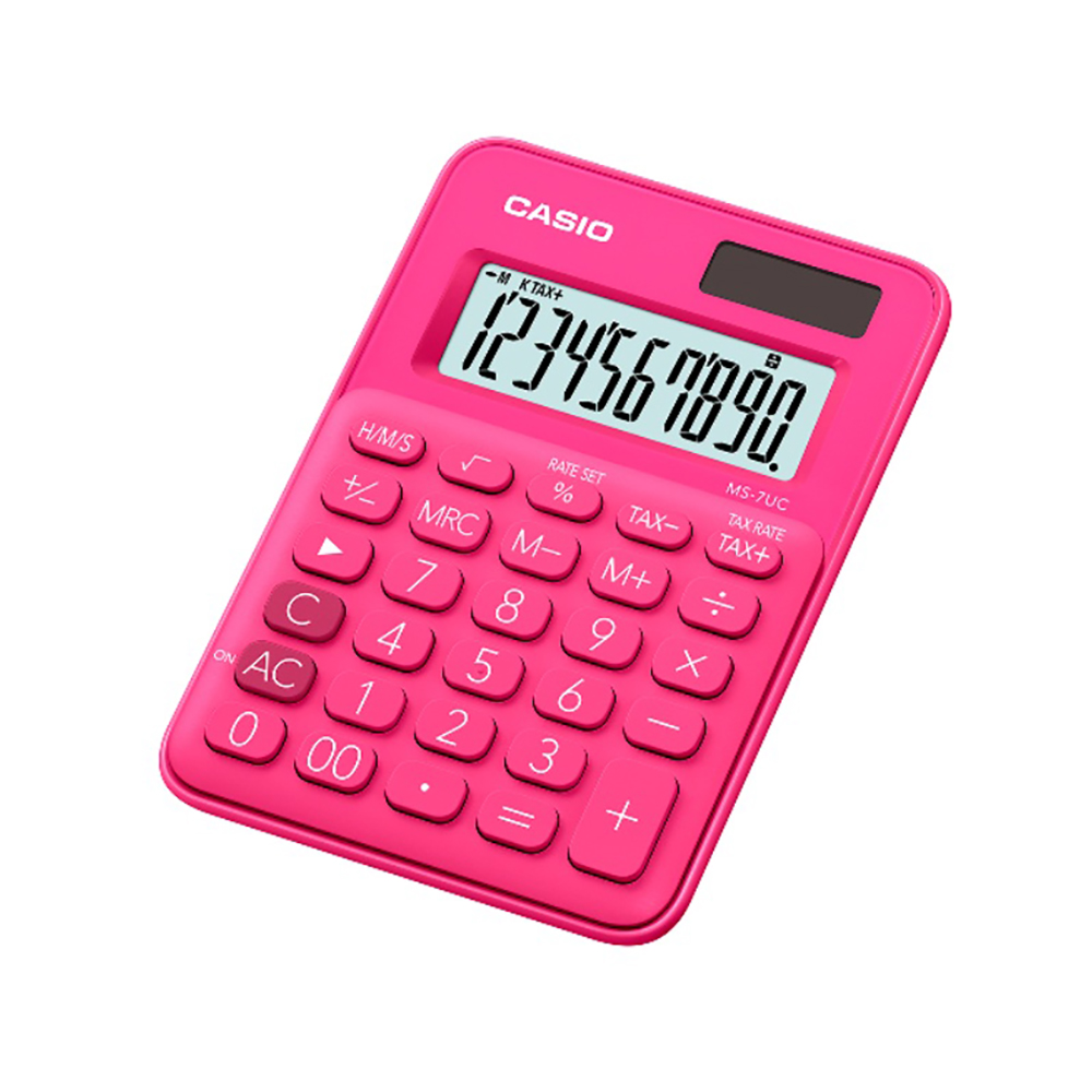 เครื่องคิดเลข