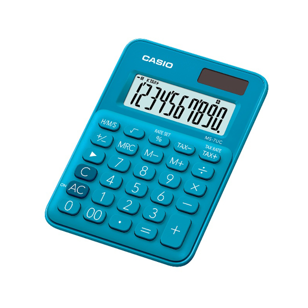 เครื่องคิดเลข