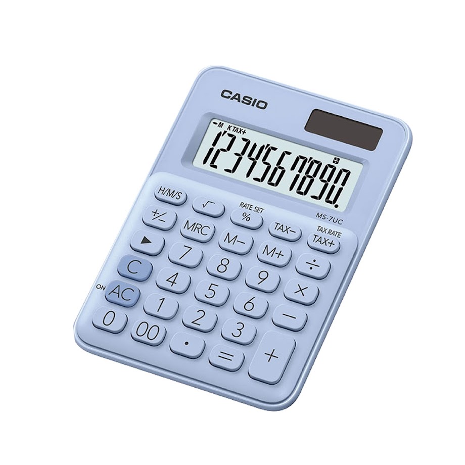 เครื่องคิดเลข