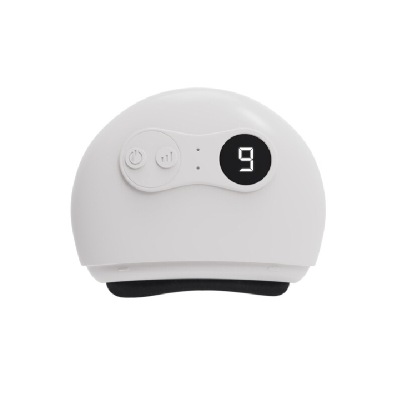 เครื่องนวดกัวซาไฟฟ้าบำบัดผิว FULICO