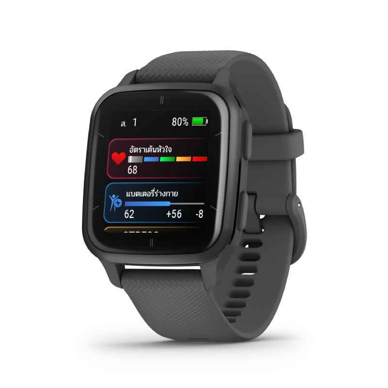 การ์มิน Venu นาฬิกาอัจฉริยะ Garmin Smartwatch